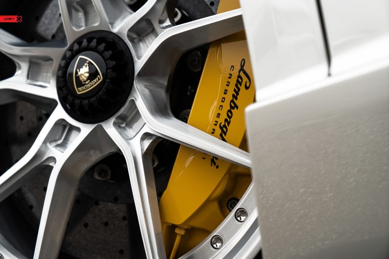 ANRKY Wheels – Lamborghini Aventador S – AN22 SeriesTWO_49454856663_o