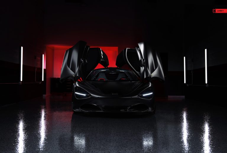 ANRKY Wheels – McLaren 720S – AN15 SeriesONE Monoblock_49420605967_o