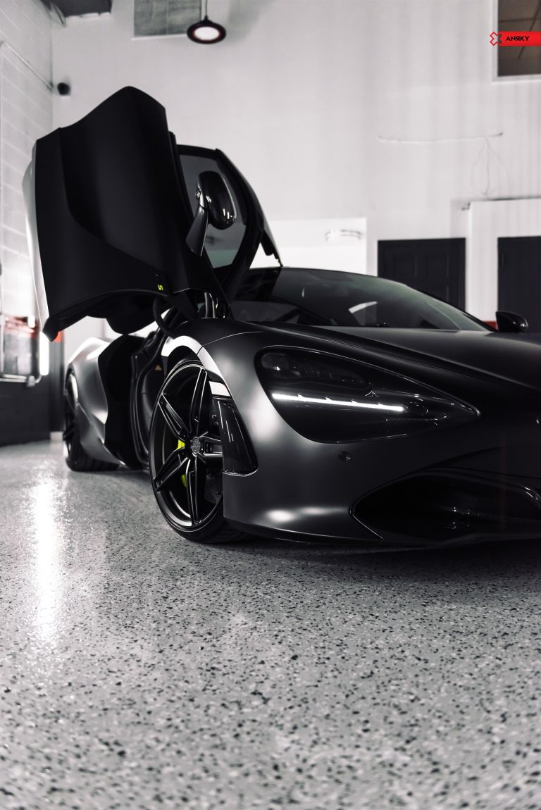 ANRKY Wheels – McLaren 720S – AN15 SeriesONE Monoblock_49420388136_o
