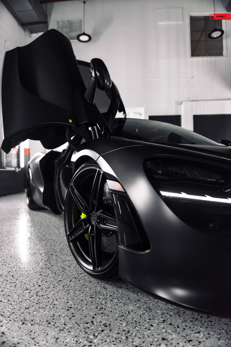 ANRKY Wheels – McLaren 720S – AN15 SeriesONE Monoblock_49420387736_o