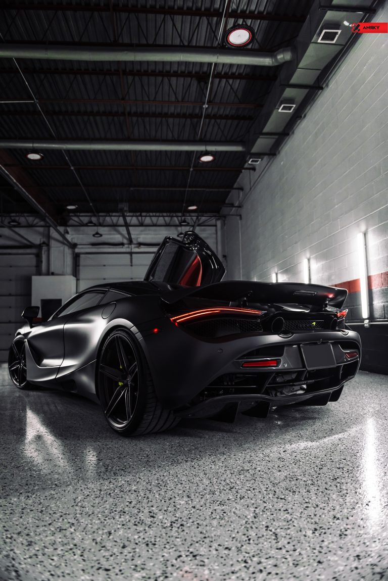 ANRKY Wheels – McLaren 720S – AN15 SeriesONE Monoblock_49419920508_o