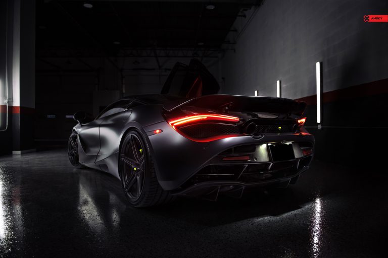 ANRKY Wheels – McLaren 720S – AN15 SeriesONE Monoblock_49419920258_o
