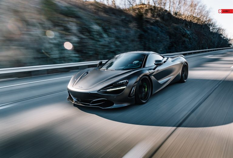 ANRKY Wheels – McLaren 720S – AN15 SeriesONE Monoblock_49419919923_o