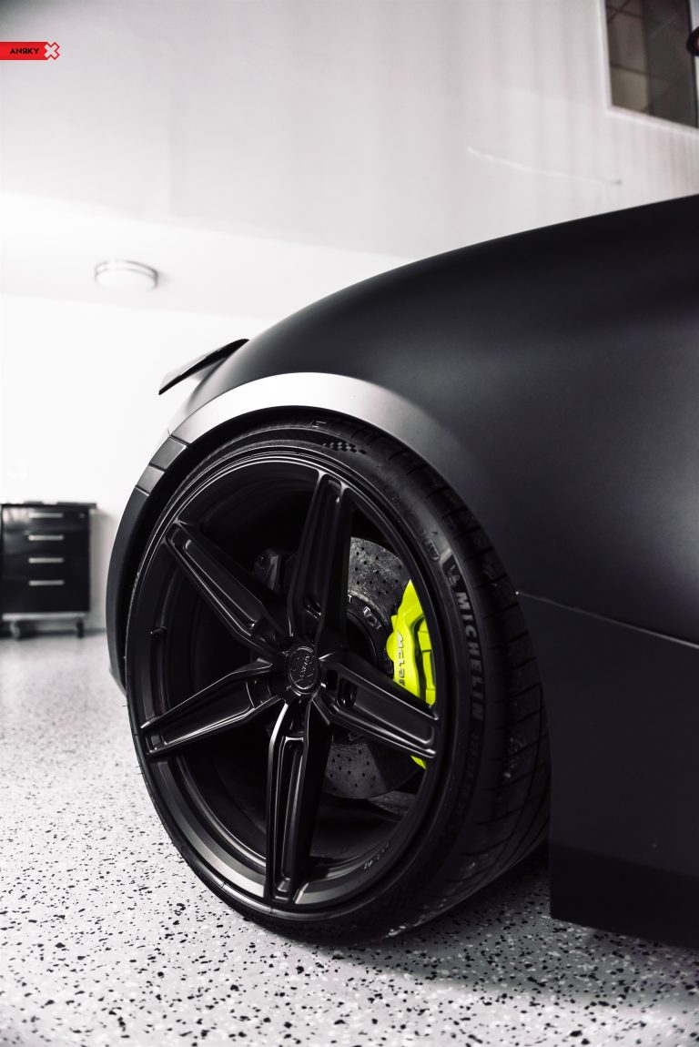 ANRKY Wheels – McLaren 720S – AN15 SeriesONE Monoblock_49419919568_o