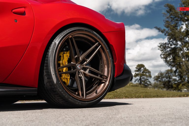 ANRKY Wheels – Ferrari 812 Superfast – AN37 SeriesTHREE_49618255067_o