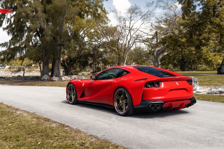 ANRKY Wheels – Ferrari 812 Superfast – AN37 SeriesTHREE_49617998786_o