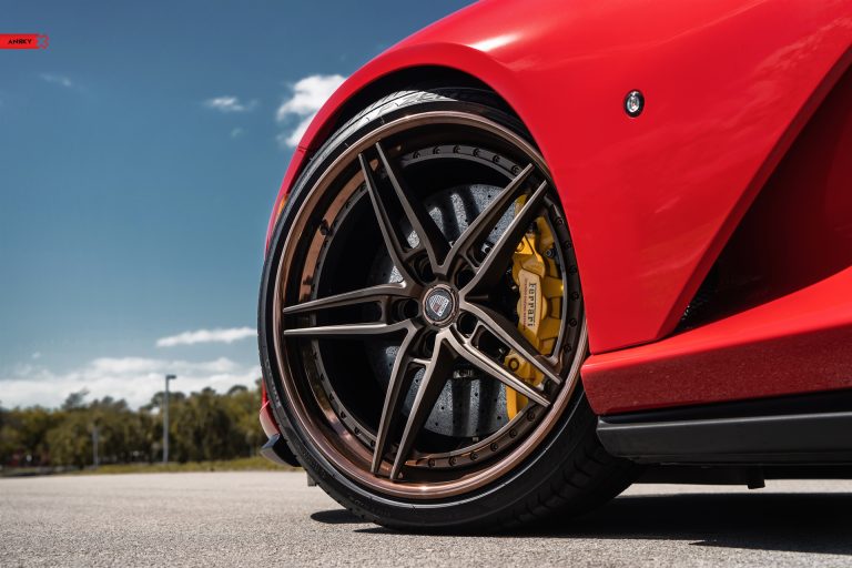 ANRKY Wheels – Ferrari 812 Superfast – AN37 SeriesTHREE_49617998481_o