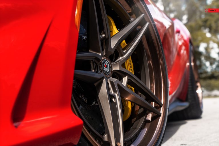 ANRKY Wheels – Ferrari 812 Superfast – AN37 SeriesTHREE_49617997881_o