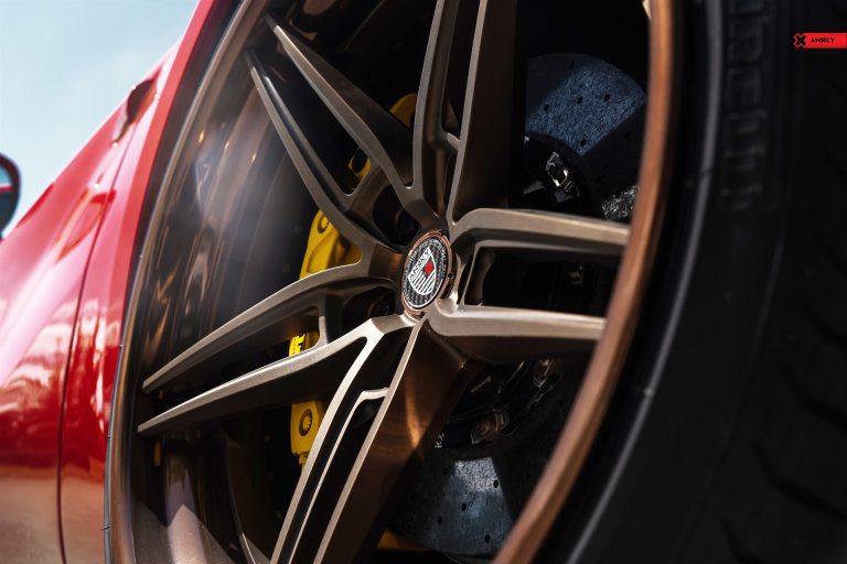 ANRKY Wheels – Ferrari 812 Superfast – AN37 SeriesTHREE_49617997106_o