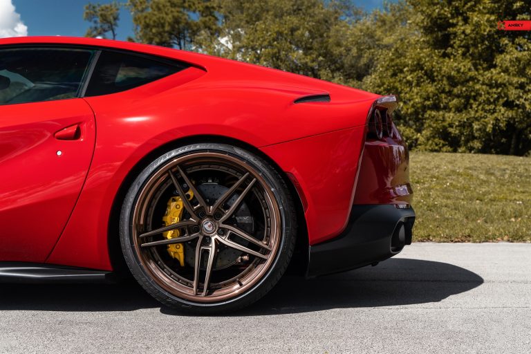 ANRKY Wheels – Ferrari 812 Superfast – AN37 SeriesTHREE_49617477813_o
