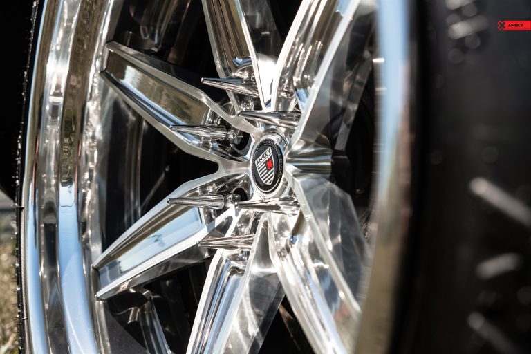 ANRKY Wheels – Chevrolet Silverado Trailboss LT – AN36S SeriesTHREE_49615841752_o