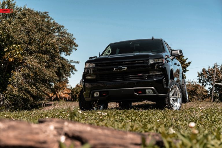 ANRKY Wheels – Chevrolet Silverado Trailboss LT – AN36S SeriesTHREE_49615840787_o