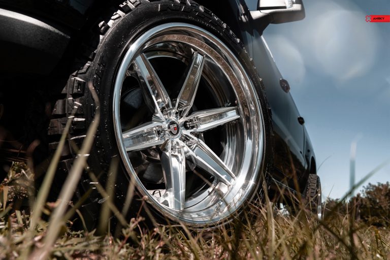 ANRKY Wheels – Chevrolet Silverado Trailboss LT – AN36S SeriesTHREE_49615585226_o
