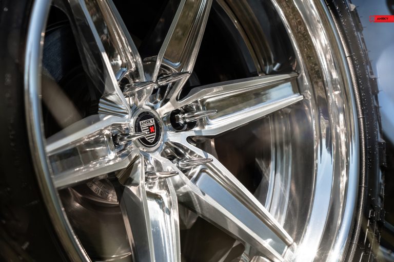 ANRKY Wheels – Chevrolet Silverado Trailboss LT – AN36S SeriesTHREE_49615071673_o