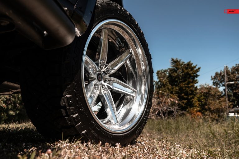 ANRKY Wheels – Chevrolet Silverado Trailboss LT – AN36S SeriesTHREE_49615070828_o