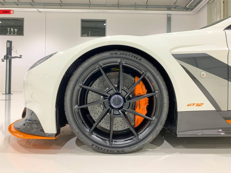 ANRKY Wheels – Aston Martin Vantage GT12 – AN13 SeriesONE_49592790507_o