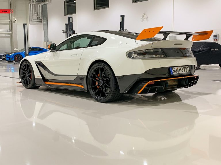 ANRKY Wheels – Aston Martin Vantage GT12 – AN13 SeriesONE_49592546941_o