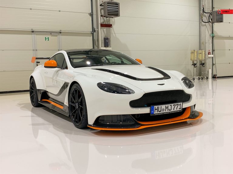 ANRKY Wheels – Aston Martin Vantage GT12 – AN13 SeriesONE_49592546441_o