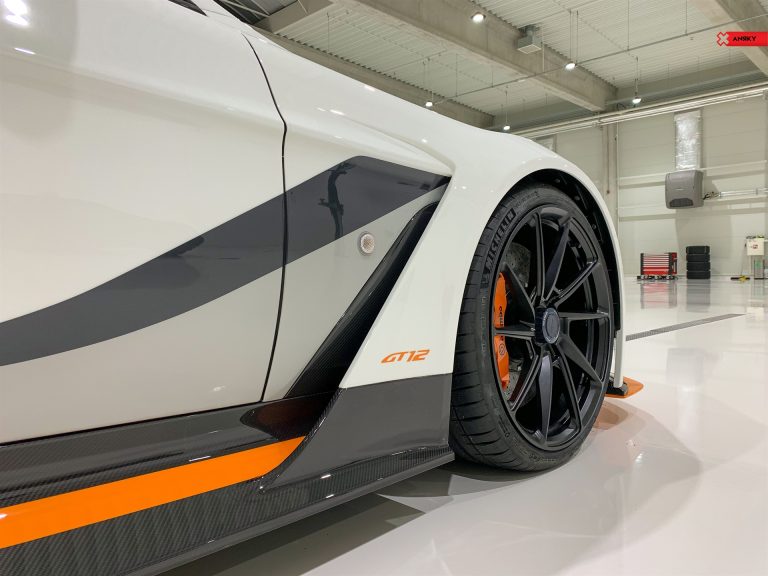 ANRKY Wheels – Aston Martin Vantage GT12 – AN13 SeriesONE_49592045928_o