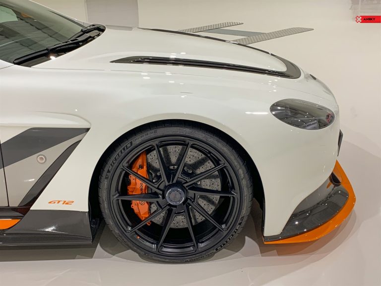 ANRKY Wheels – Aston Martin Vantage GT12 – AN13 SeriesONE_49592045748_o