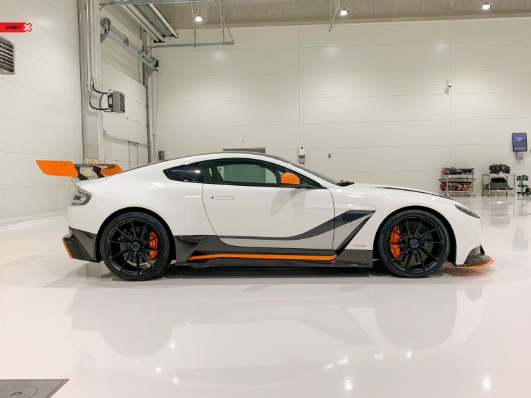 ANRKY Wheels – Aston Martin Vantage GT12 – AN13 SeriesONE_49592045718_o