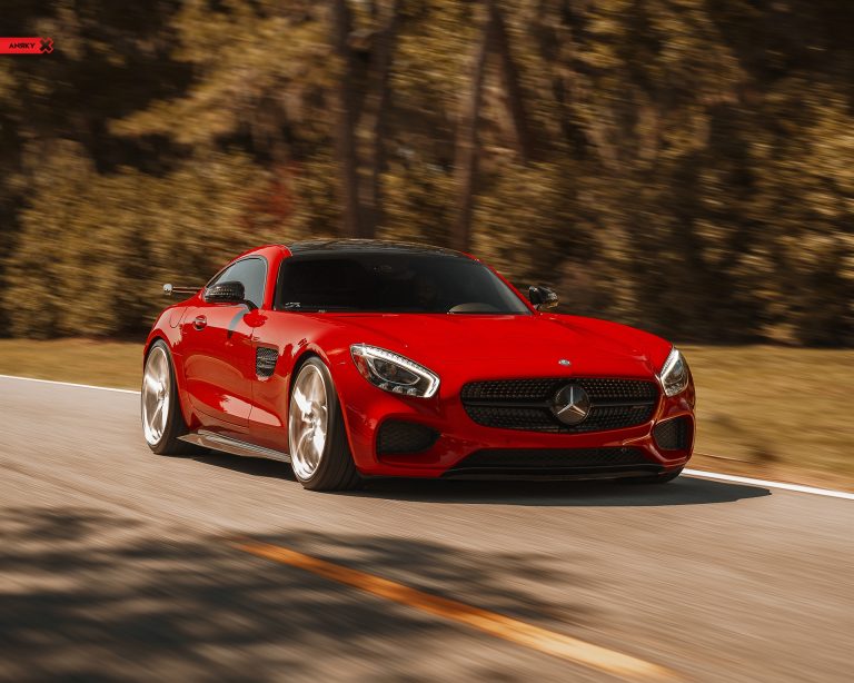 ANRKY Wheels – Mercedes-Benz AMG GTs – AN12 SeriesONE Monoblock_49746547242_o