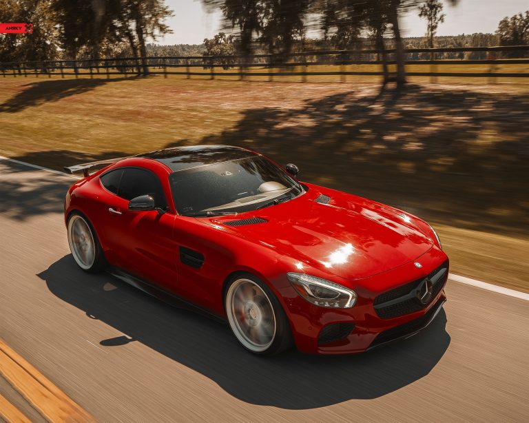 ANRKY Wheels – Mercedes-Benz AMG GTs – AN12 SeriesONE Monoblock_49746547182_o