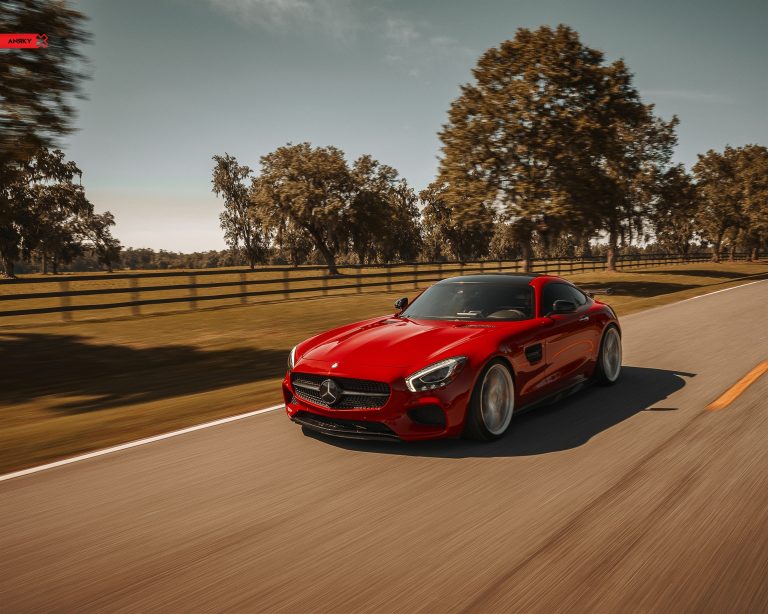ANRKY Wheels – Mercedes-Benz AMG GTs – AN12 SeriesONE Monoblock_49746546952_o