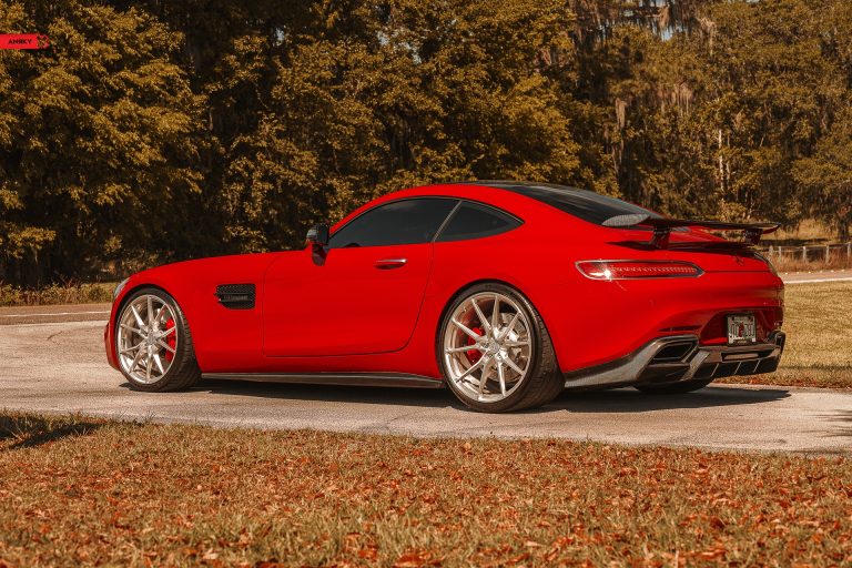 ANRKY Wheels – Mercedes-Benz AMG GTs – AN12 SeriesONE Monoblock_49746217116_o