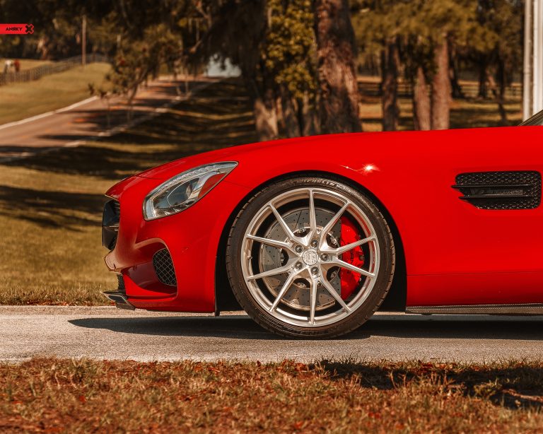 ANRKY Wheels – Mercedes-Benz AMG GTs – AN12 SeriesONE Monoblock_49746217056_o