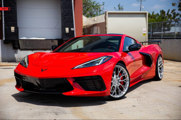 ANRKY Wheels – Chevrolet C8 Corvette Stingray – AN10 SeriesONE_49743794052_o