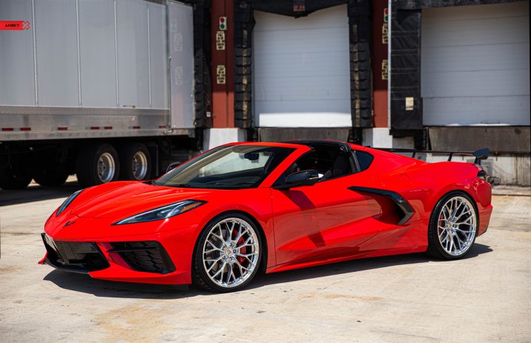 ANRKY Wheels – Chevrolet C8 Corvette Stingray – AN10 SeriesONE_49743472071_o