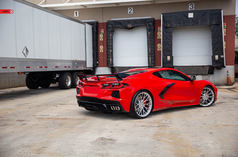 ANRKY Wheels – Chevrolet C8 Corvette Stingray – AN10 SeriesONE_49742924313_o