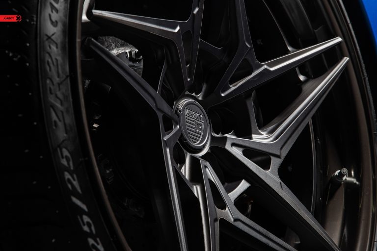 ANRKY Wheels – McLaren 720S – XSeries S3-X3_49677409037_o