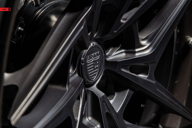 ANRKY Wheels – McLaren 720S – XSeries S3-X3_49677408697_o