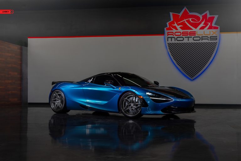 ANRKY Wheels – McLaren 720S – XSeries S3-X3_49677401362_o