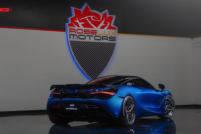 ANRKY Wheels – McLaren 720S – XSeries S3-X3_49677408237_o