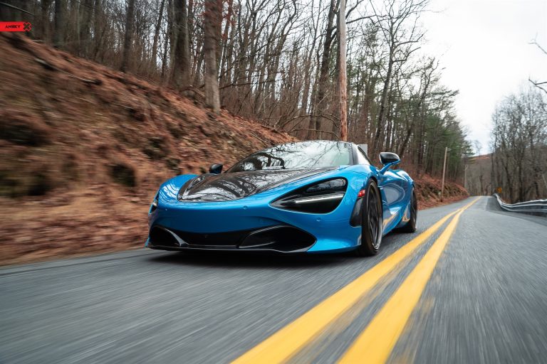 ANRKY Wheels – McLaren 720S – XSeries S3-X3_49677122781_o
