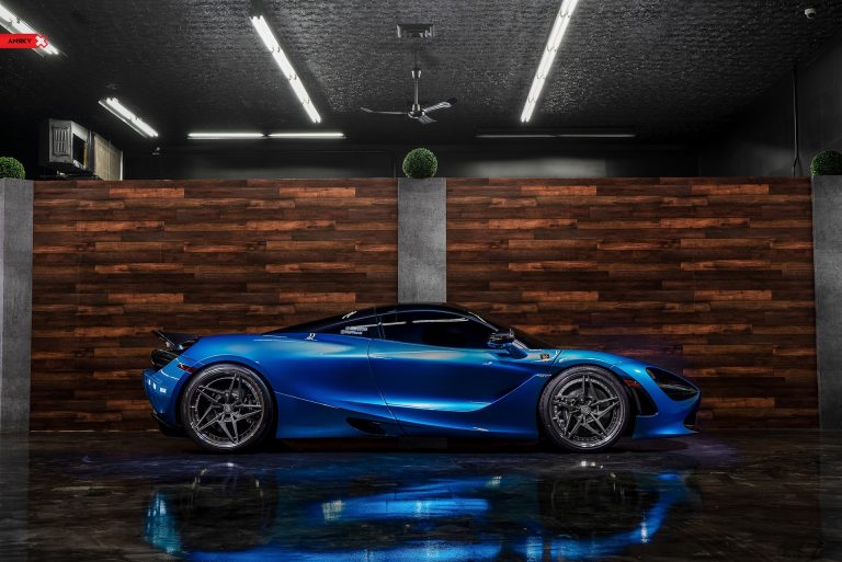 ANRKY Wheels – McLaren 720S – XSeries S3-X3_49676591828_o