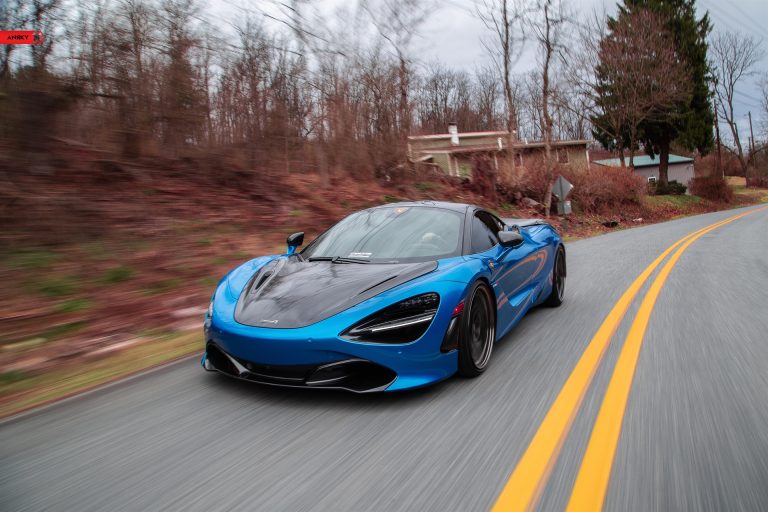 ANRKY Wheels – McLaren 720S – XSeries S3-X3_49676591468_o