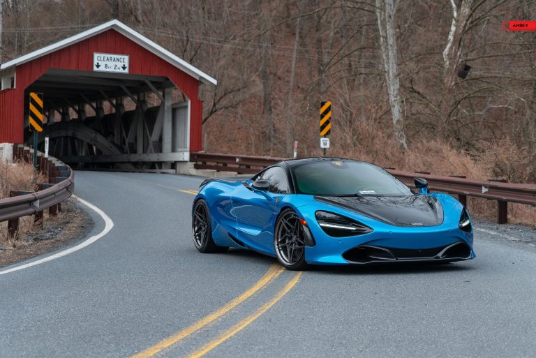 ANRKY Wheels – McLaren 720S – XSeries S3-X3_49676585073_o