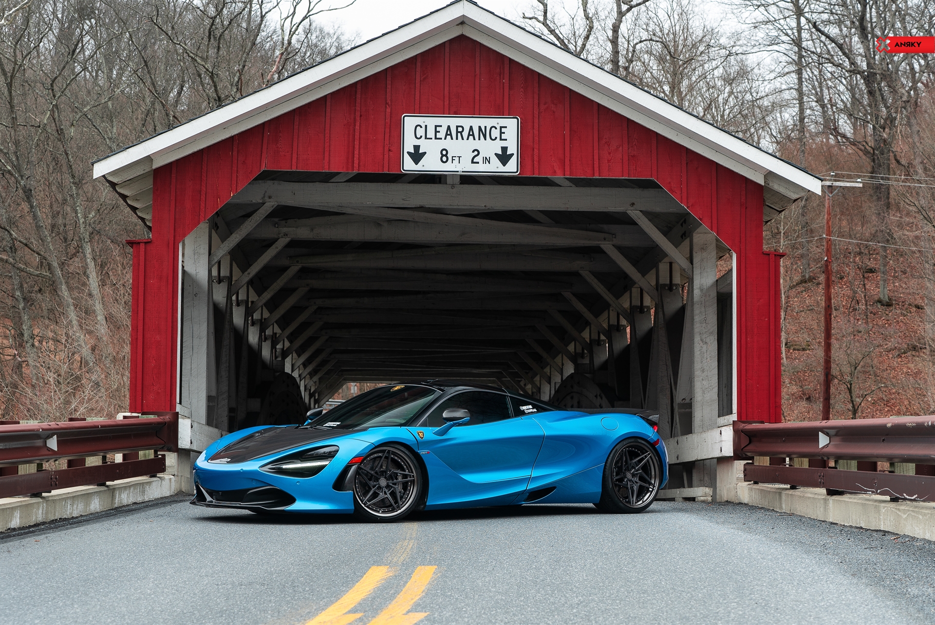 ANRKY Wheels - McLaren 720S - XSeries S3-X3_49676586033_o