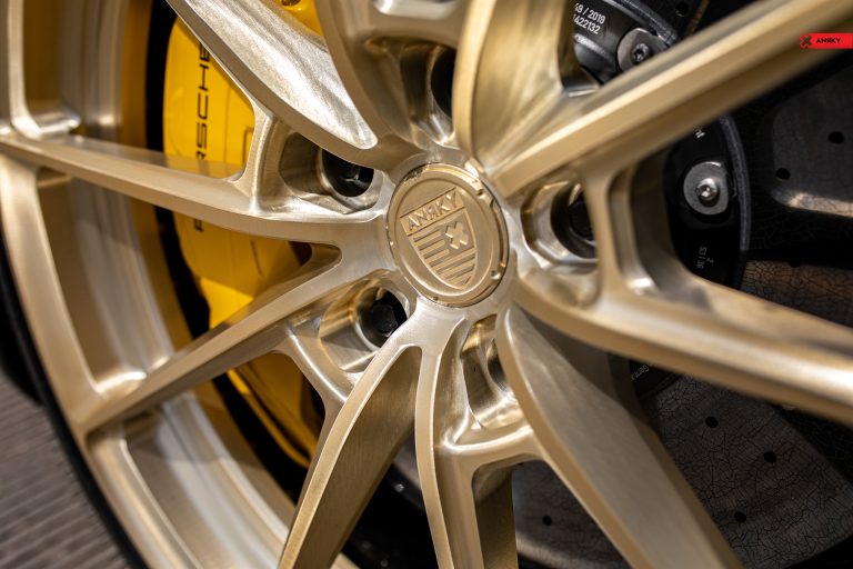 ANRKY Wheels – Porsche Taycan TurboS – AN38 SeriesTWO_49698116721_o