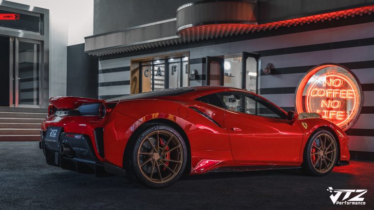 ANRKY Wheels – Ferrari 488 Pista – AN13 SeriesONE Monoblock_49669980047_o
