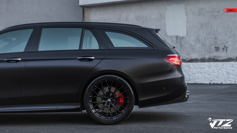 ANRKY Wheels – Mercedes Benz E63 – AN10 SeriesONE Monoblock_49669637056_o