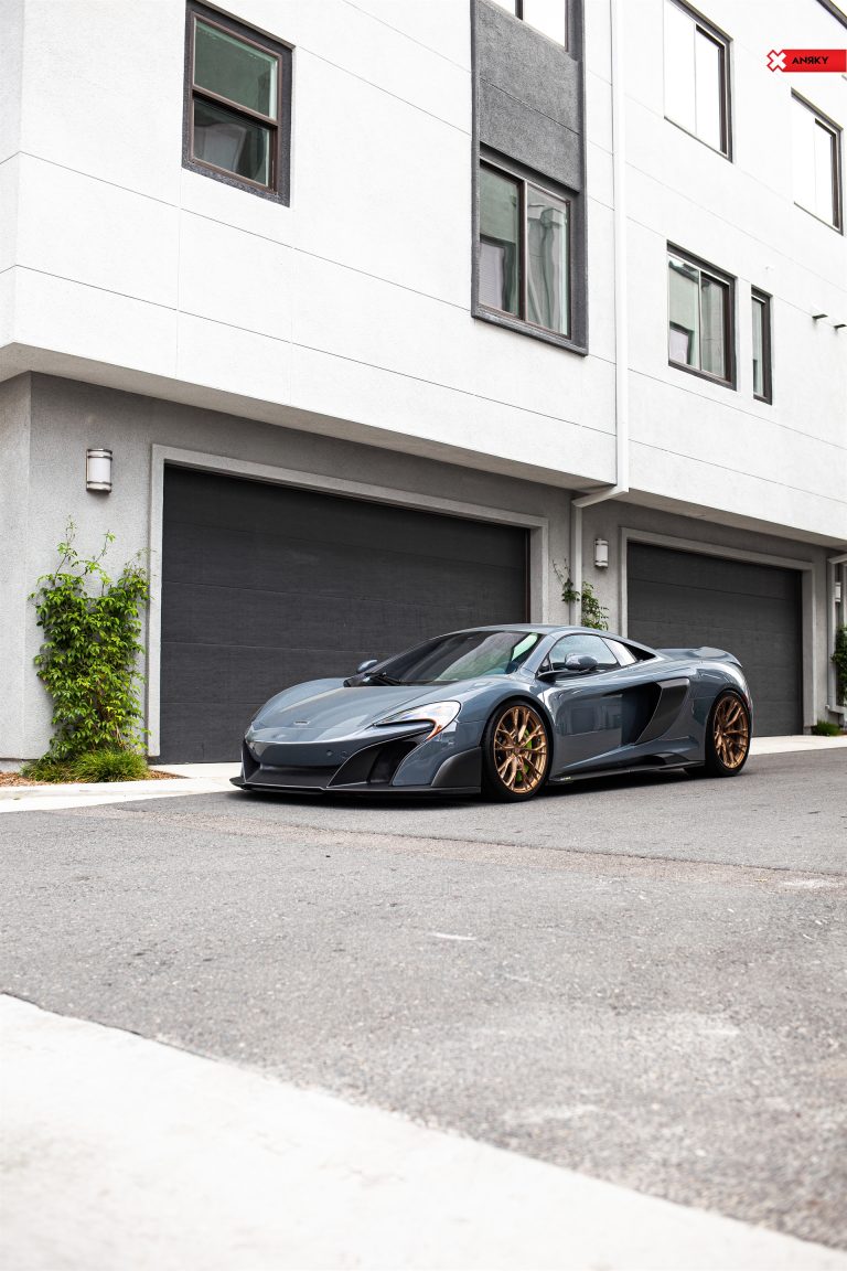 ANRKY Wheels – McLaren 675LT – XSeries S1-X5_49655352012_o