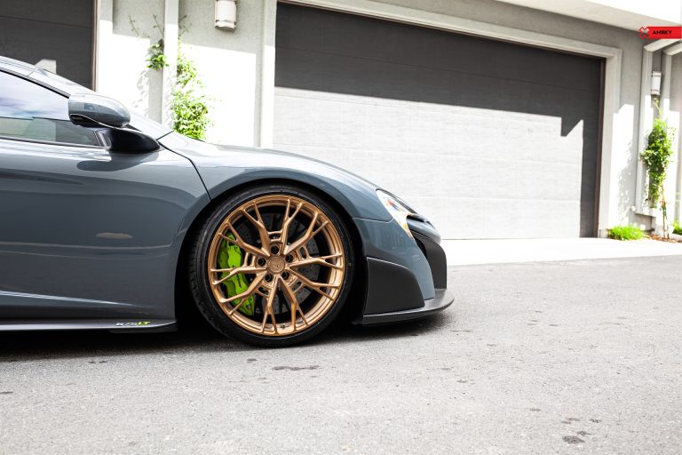 ANRKY Wheels – McLaren 675LT – XSeries S1-X5_49655351757_o