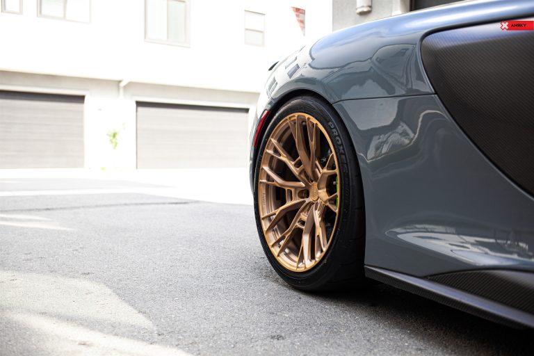 ANRKY Wheels – McLaren 675LT – XSeries S1-X5_49655351822_o