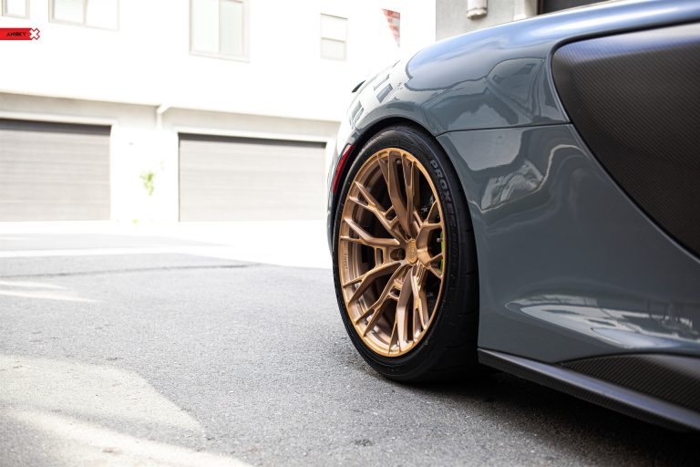 ANRKY Wheels – McLaren 675LT – XSeries S1-X5_49655072336_o
