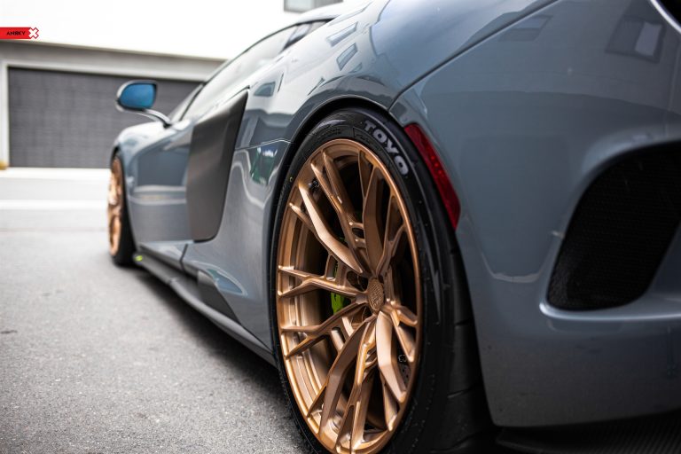 ANRKY Wheels – McLaren 675LT – XSeries S1-X5_49654534523_o